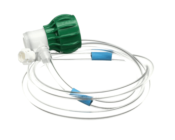 CONCORDIA BEVERAGE SYSTEM 98059 KIT QCD SUGAR FREE VAN SYR CNC (CCO98059) Each