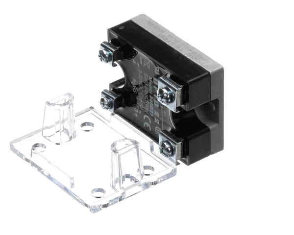 CONCORDIA BEVERAGE SYSTEM 98480 KIT SSR REPLACEMENT SGL (CCO98480) Each
