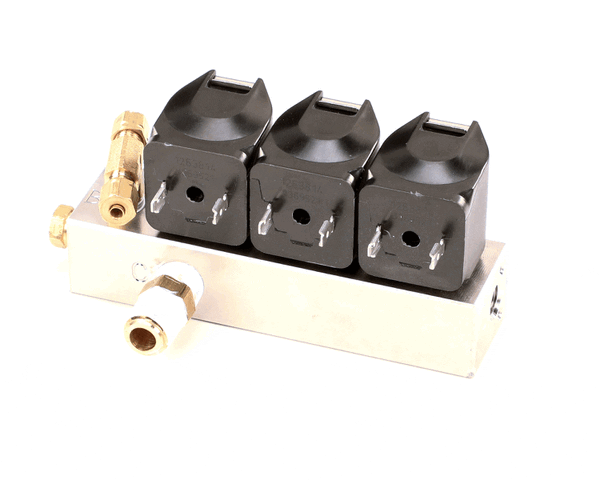 CONCORDIA BEVERAGE SYSTEM 98568 KIT 3-STA MANIFOLD (CCO98568) Each