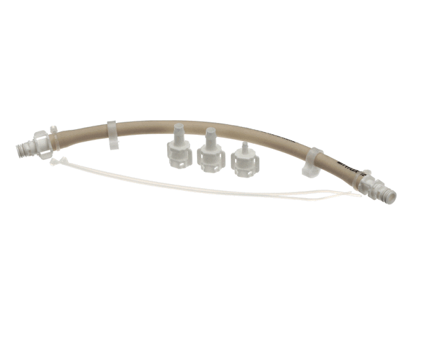 CONCORDIA BEVERAGE SYSTEM 98590 KIT PERISTALTIC TUBING (CCO98590) Each