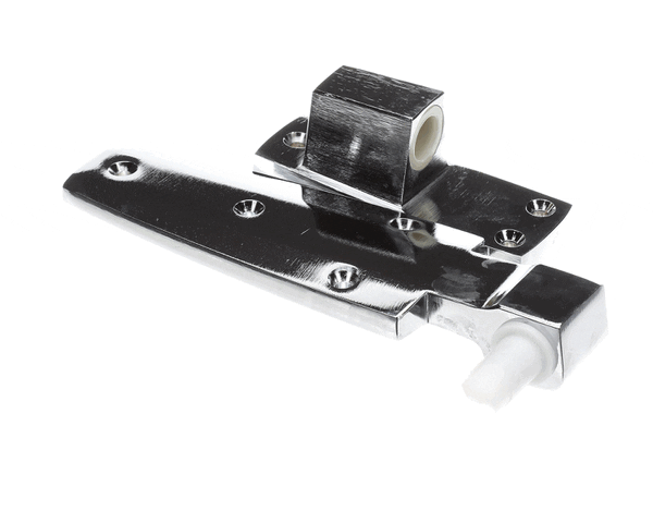 CANADIAN CURTIS REFRIGERA 51-0055 HINGE DOOR WI SATIN CHROME LH (CCR51-0055) Each