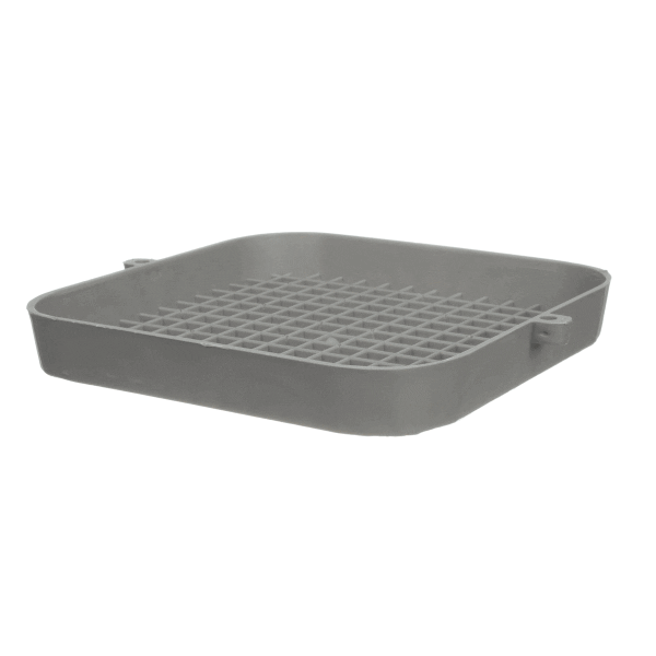 CANADIAN CURTIS REFRIGERA 55-0008 FAN COVER (CCR55-0008) Each