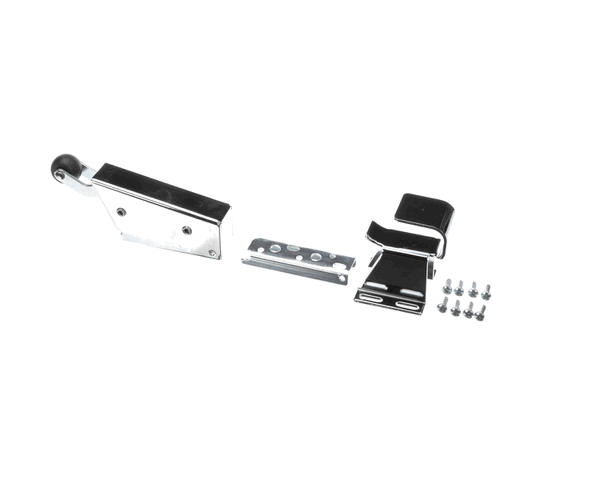 CANADIAN CURTIS REFRIGERA 91-2004 DOOR CLOSER 1095 CHR (CCR91-2004) Each
