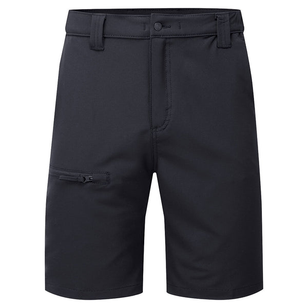 Portwest® WX2 Eco Flex Shorts, Black, Size 30 (CD882BKR30) Each