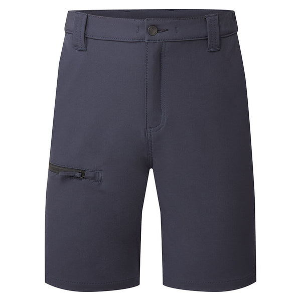 Portwest® WX2 Eco Flex Shorts, Dark Navy, Size 44 (CD882DNR44) Each
