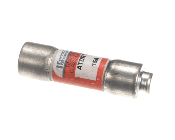 Custom Deli's Equipment Cdi-10 Fuses, 15 Amp (CDECCDI-10) Each