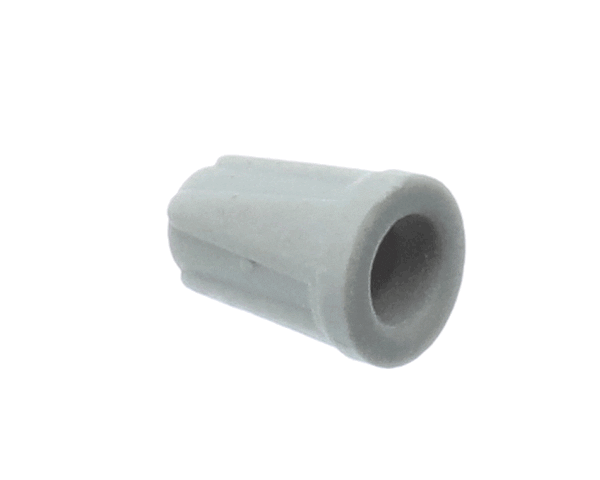 Custom Deli's Equipment Cdi-233-M Ceramic Wing Nut (Medium) (CDECCDI-233-M) Each