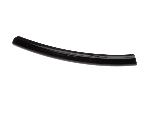 Custom Deli's Equipment Cdi-250 1" Boston Bumper - Black (CDECCDI-250) Feet