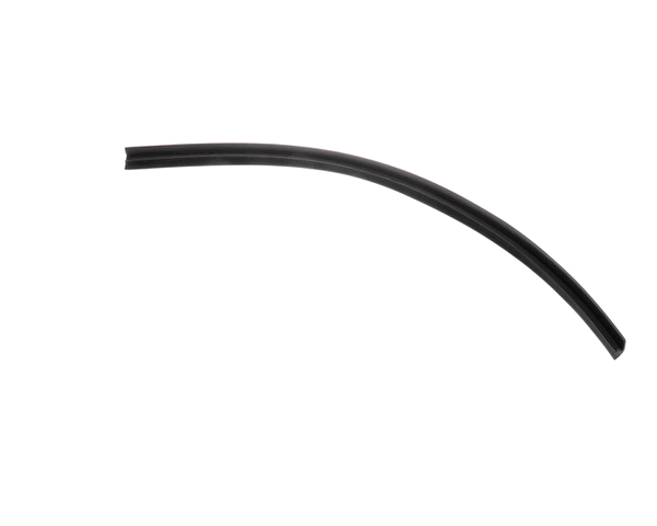 Custom Deli's Equipment Cdi-347 Black T-Molding (For Solid Ends) (CDECCDI-347) Feet