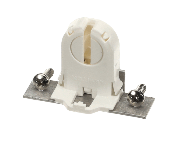 Custom Deli's Equipment Cdi-544 Conversion Florescent Socket- T-8 /Hi-Te (CDECCDI-544) Each