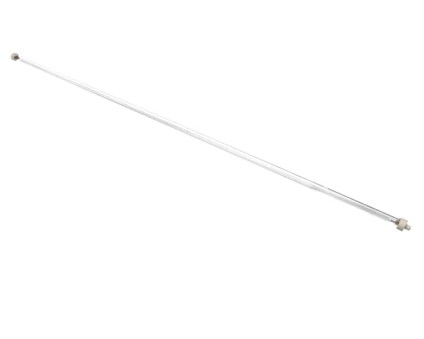 Custom Deli's Equipment Cdi-586 Quartz Heater Tube - 450 Watt - 38 1/4" (CDECCDI-586) Each