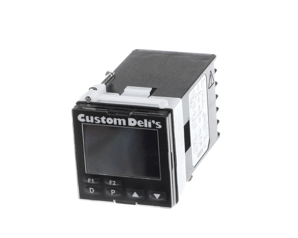 Custom Deli's Equipment Cdi-661 Pxu Keypad Controller - 3 X 4 Remote Hot (CDECCDI-661) Each