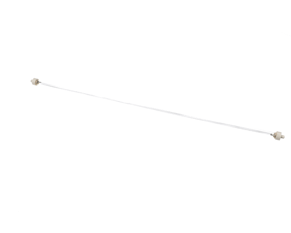 Custom Deli's Equipment Cdi-665 Quartz Heater Tube - 300 Watt - 26" Long (CDECCDI-665) Each