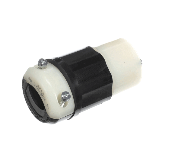 Custom Deli's Equipment Cdi-685 Main Power Plug(Female) For 3 X 4 Remote (CDECCDI-685) Each