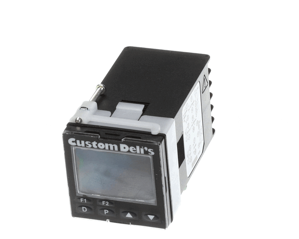Custom Deli's Equipment Cdi-716 Pxu Keypad Controller - E2-V Case (CDECCDI-716) Each