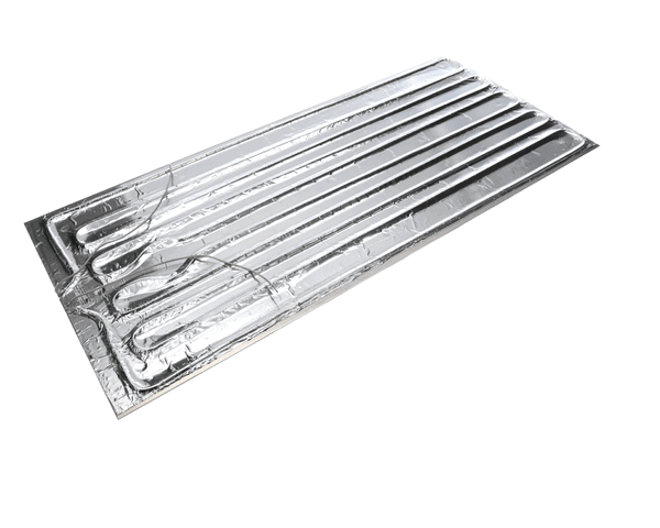 Custom Deli's Equipment Cdi-893 Element 500 Watt - 208 Volt For Hv Warme (CDECCDI-893) Each