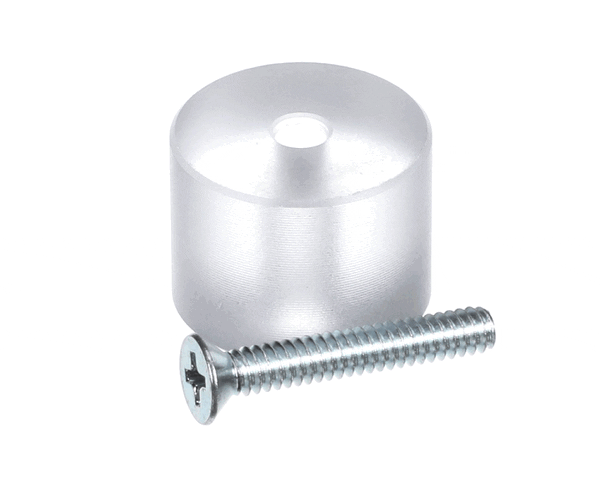 Custom Deli's Equipment Cdi-895 3/4 Spacer With Screw For High Volume Wa (CDECCDI-895) Each