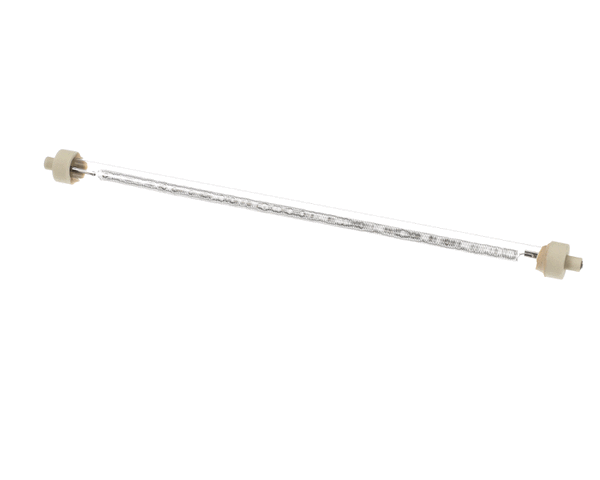 Custom Deli's Equipment Cdi-897 Quartz Heater Tube - 300 Watt - 12"L For (CDECCDI-897) Each