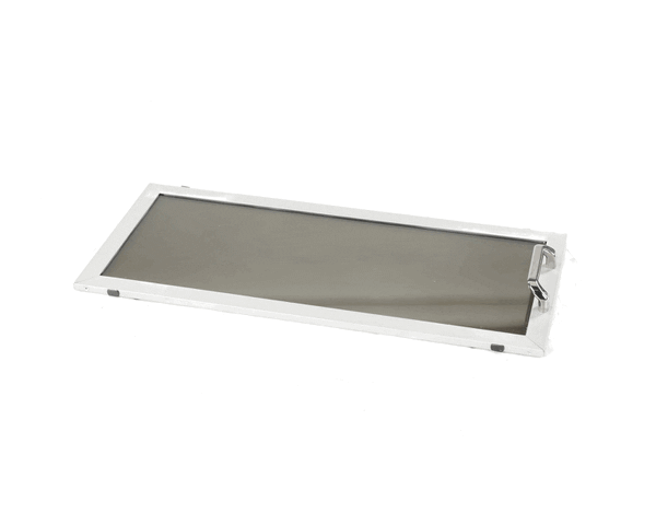 Custom Deli's Equipment Cdi-904 Top Right Door - Hot S-Svc-135 (CDECCDI-904) Each