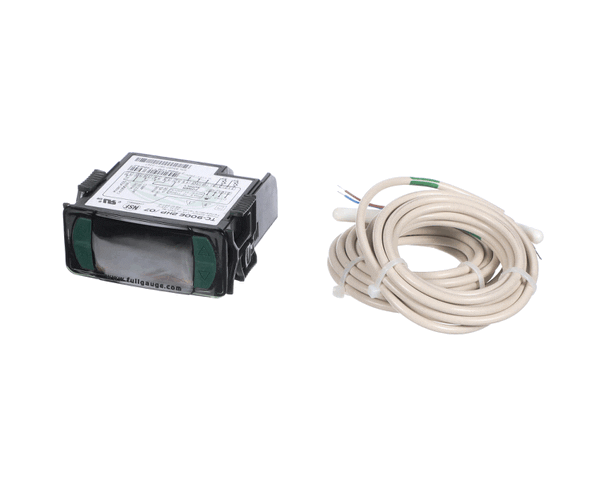 CANADIAN DISPLAY SYSTEM TC900E DIGITAL CONTROL W/SENSORS (CDSTC900E) Each
