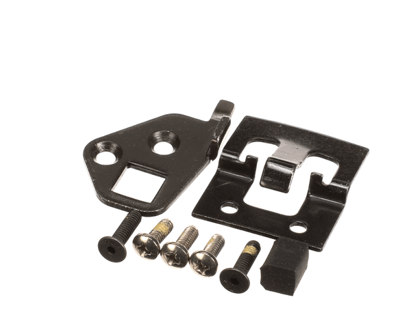 COMMERCIAL DISPLAY SYSTEM 10298L HOLD OPEN KIT #2 (LFT) (CDY10298L) Each