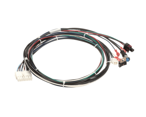 COLDZONE 0821963501 WIRE HARNESS,CONTROLLER SER VALVE, 63IN (CDZ0821963501) Each