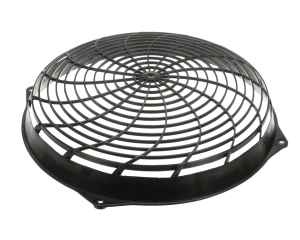 Coldzone 08321626 Fan Guard, Plastic, Black, 12In (CDZ08321626) Each