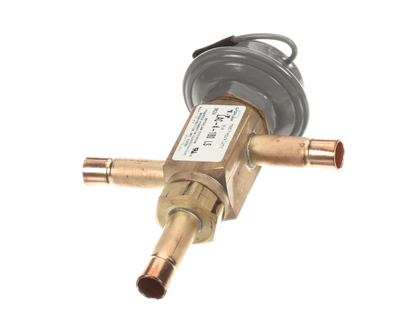 COLDZONE 08356337 COLD ZONE PRESSURE CONTROL (CDZ08356337) Each