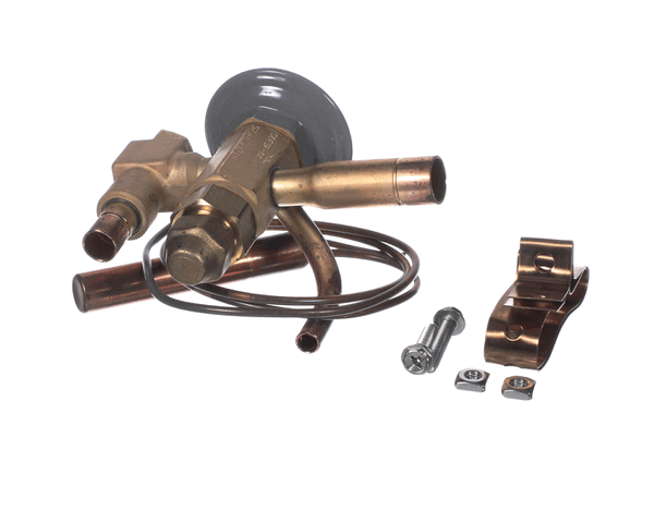 COLDZONE 08356816 EXPANSION VALVE (CDZ08356816) Each