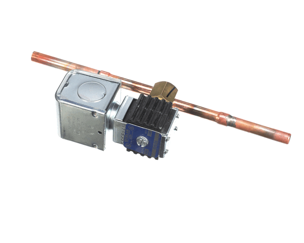 COLDZONE 08357321 LIQUID LINE SOLENOID & COIL (CDZ08357321) Each