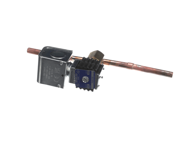 COLDZONE 08357323 COLD ZONE SOLENOID (CDZ08357323) Each