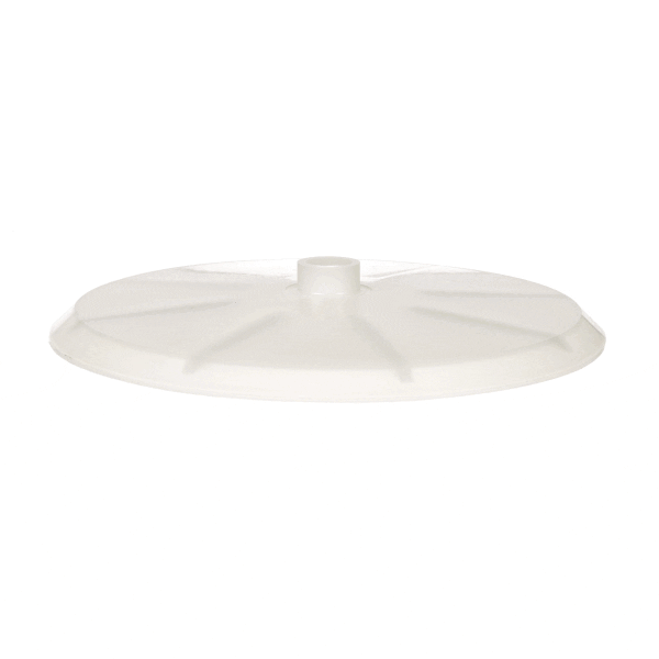 COLDZONE 102548002 RAIN SHIELD (CDZ102548002) Each