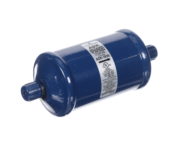COLDZONE 104471213 COLD ZONE LIQUID FILTER 3/8SW (CDZ104471213) Each