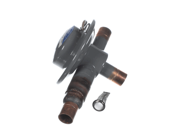 COLDZONE 104537010 VALVE (CDZ104537010) Each