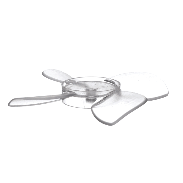 COLDZONE 105849001 BLADES, 6" CLOCKWISE (CDZ105849001) Each