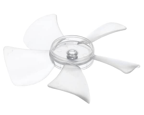 COLDZONE 105849004 FAN BLADE 5" CCW PLASTIC (CDZ105849004) Each
