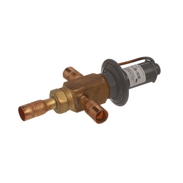 COLDZONE 112324004 HEAD MASTER CONTROL (CDZ112324004) Each