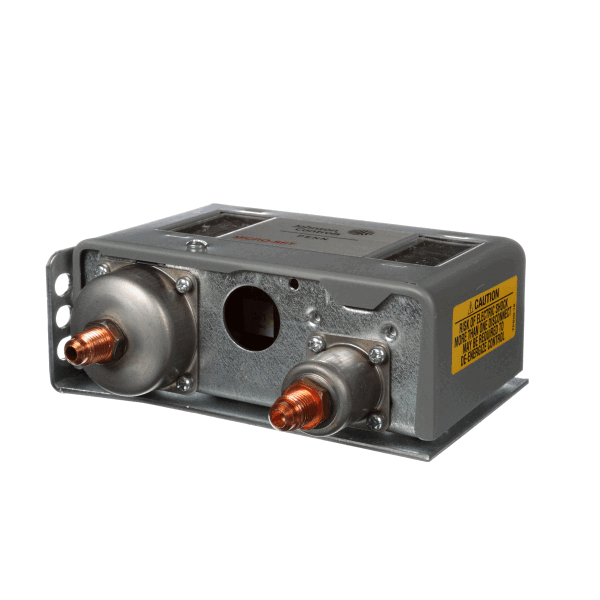 COLDZONE 204464054 DUAL PRESSURE CONTROL (CDZ204464054) Each