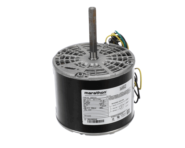 COLDZONE 205051019 MOTOR (CDZ205051019) Each