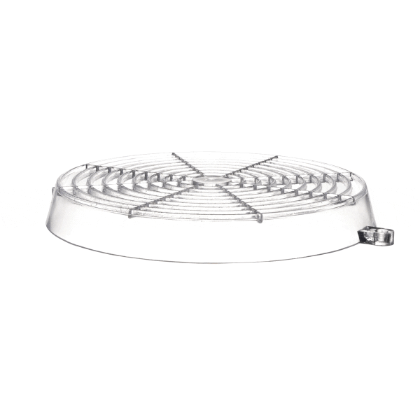 COLDZONE 205932000 FAN GUARD, 6" (CDZ205932000) Each