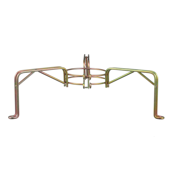 COLDZONE 212837000 MOTOR BRACKET (CDZ212837000) Each