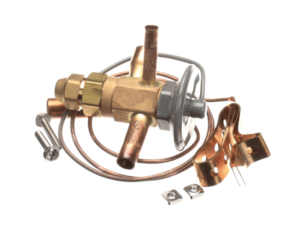 COLDZONE FBSE-1-ZP 1 EXPANSION VALVE (CDZFBSE-1-ZP) Each