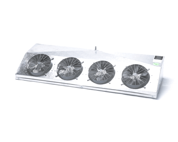 COLDZONE SLE45-54DE EVAP COIL, 208V, R404, W/ EC MOTOR (CDZSLE45-54DE) Each