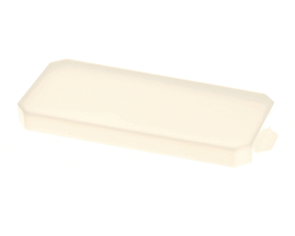 CECILWARE CD106 HOPPER COV 3 X6.5 F/CD68/98/12 (CECD106) Each