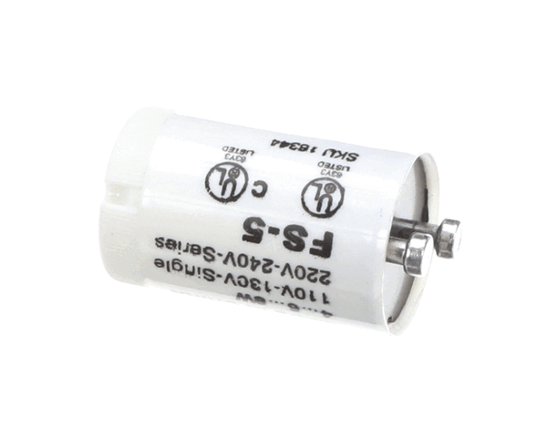 CECILWARE L396A STARTER - GB (CEL396A) Each