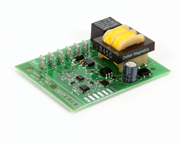 CECILWARE L690A CONTROL DUAL LEVEL 120V GB/JAV (CEL690A) Each