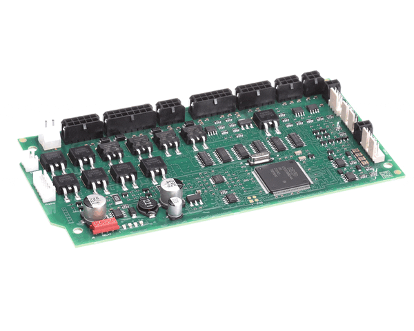 CREM 10023292 I/O PCBA (CEM10023292) Each
