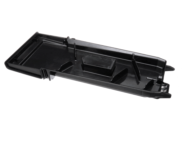 CREM 10038435 CFAS DRIP TRAY BLACK (CEM10038435) Each