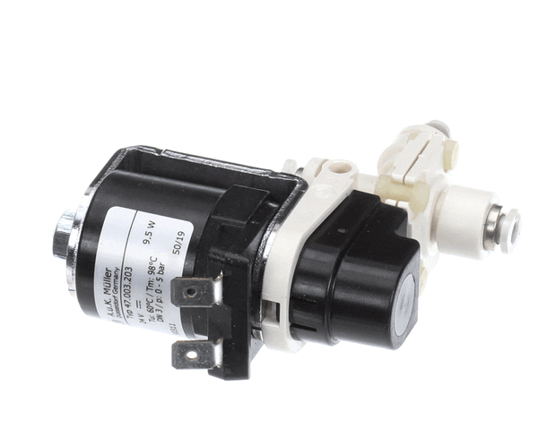 CREM 1660172 VALVE 3-WAY MULLER (CEM1660172) Each