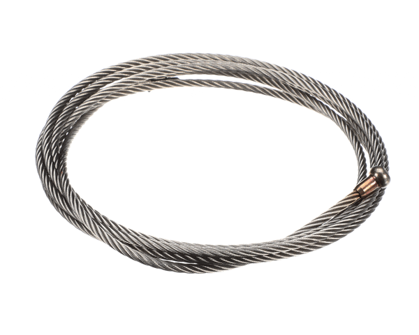 CENTPAR DR-101 DOOR CABLE WITH BALL END (CERDR-101) Each